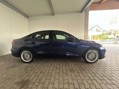 Audi A3 Gebrauchtwagen Audi A3 Gebrauchtwagen