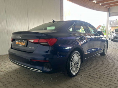 Audi A3 Gebrauchtwagen Audi A3 Gebrauchtwagen