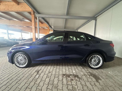 Audi A3 Gebrauchtwagen Audi A3 Gebrauchtwagen