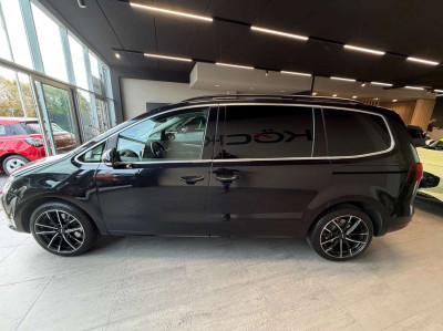 VW Sharan Gebrauchtwagen
