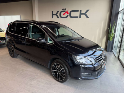 VW Sharan Gebrauchtwagen