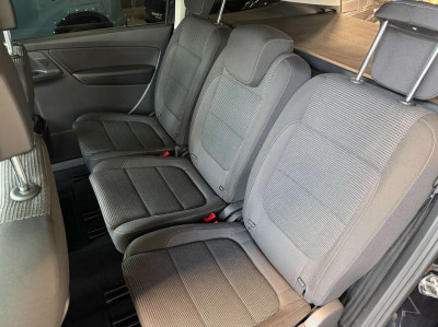 VW Sharan Gebrauchtwagen