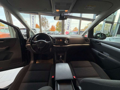 VW Sharan Gebrauchtwagen