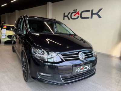 VW Sharan Gebrauchtwagen