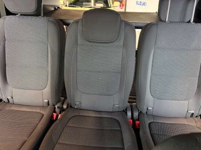 VW Sharan Gebrauchtwagen