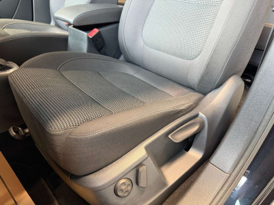 VW Sharan Gebrauchtwagen