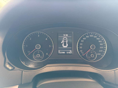 VW Sharan Gebrauchtwagen