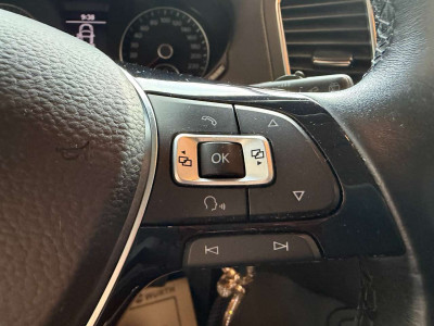 VW Sharan Gebrauchtwagen