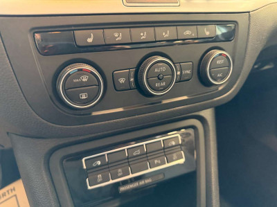 VW Sharan Gebrauchtwagen