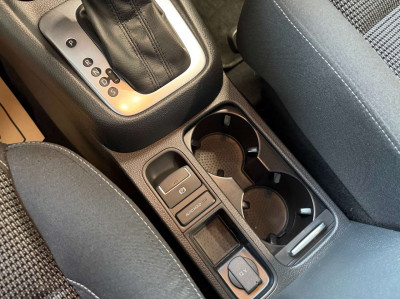 VW Sharan Gebrauchtwagen