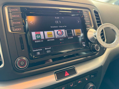 VW Sharan Gebrauchtwagen