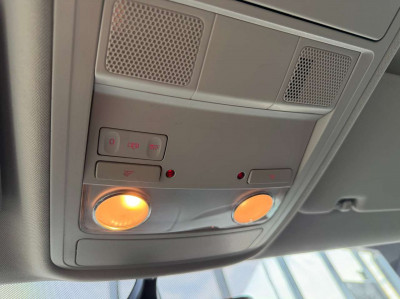 VW Sharan Gebrauchtwagen