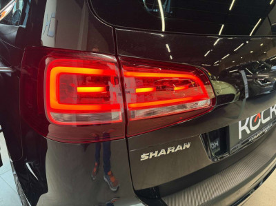 VW Sharan Gebrauchtwagen