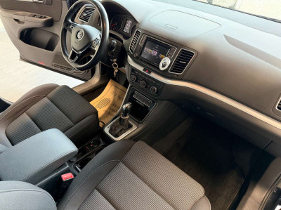 VW Sharan Gebrauchtwagen