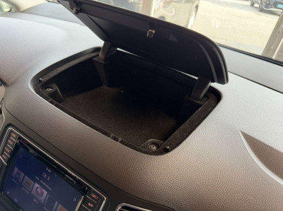 VW Sharan Gebrauchtwagen