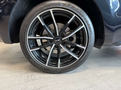 VW Sharan Gebrauchtwagen