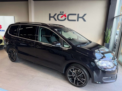 VW Sharan Gebrauchtwagen