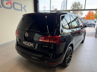 VW Sharan Gebrauchtwagen