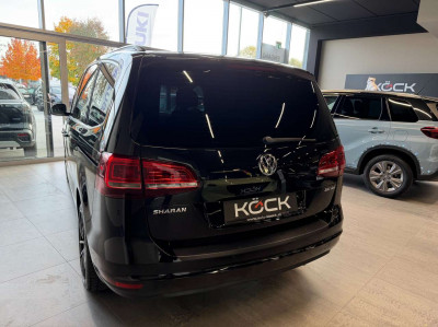 VW Sharan Gebrauchtwagen