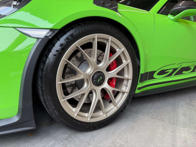 Porsche 911 Gebrauchtwagen