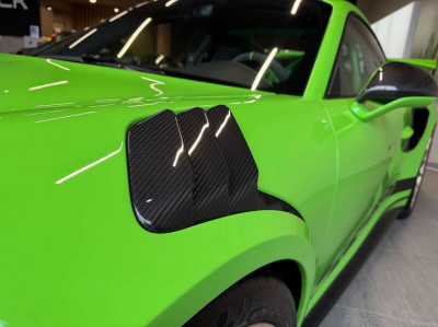 Porsche 911 Gebrauchtwagen