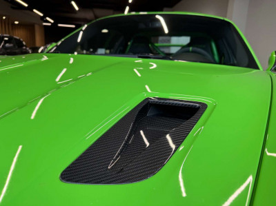 Porsche 911 Gebrauchtwagen