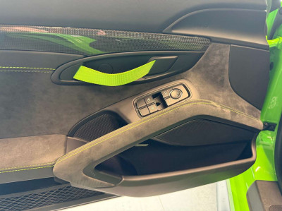 Porsche 911 Gebrauchtwagen