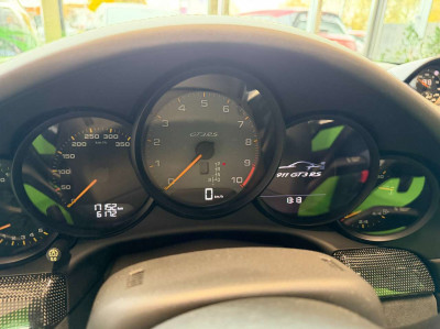 Porsche 911 Gebrauchtwagen