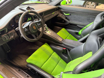 Porsche 911 Gebrauchtwagen