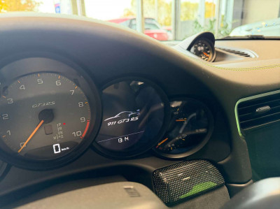 Porsche 911 Gebrauchtwagen