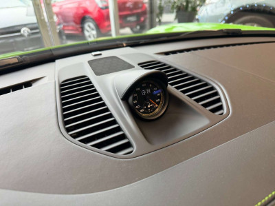 Porsche 911 Gebrauchtwagen