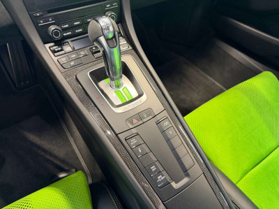 Porsche 911 Gebrauchtwagen