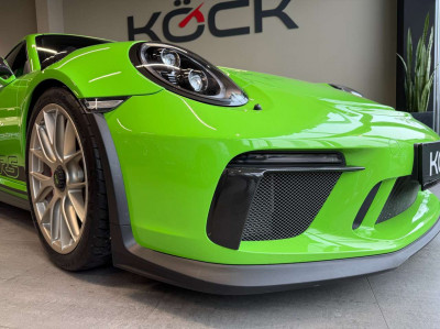 Porsche 911 Gebrauchtwagen