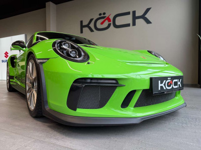 Porsche 911 Gebrauchtwagen