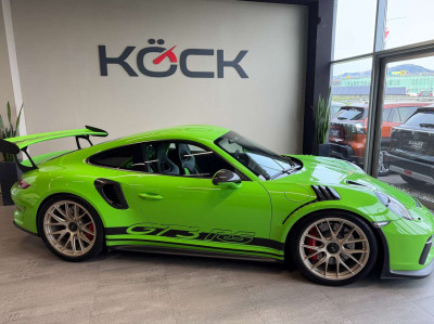 Porsche 911 Gebrauchtwagen