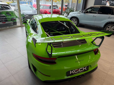 Porsche 911 Gebrauchtwagen