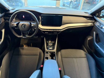 Skoda Octavia Gebrauchtwagen Skoda Octavia Gebrauchtwagen