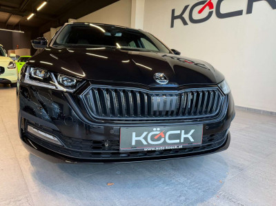Skoda Octavia Gebrauchtwagen Skoda Octavia Gebrauchtwagen