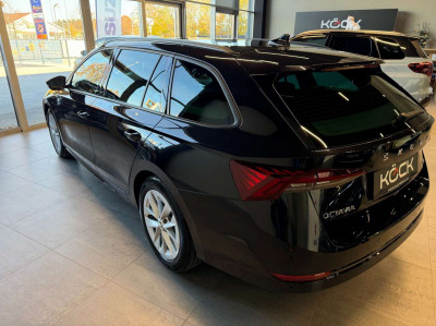 Skoda Octavia Gebrauchtwagen Skoda Octavia Gebrauchtwagen