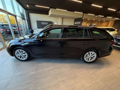 Skoda Octavia Gebrauchtwagen Skoda Octavia Gebrauchtwagen