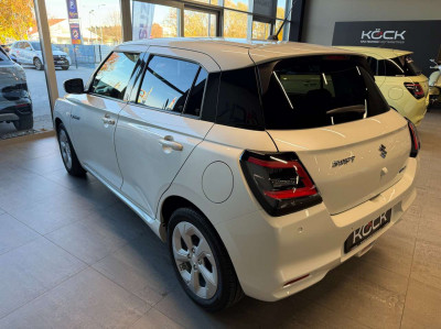 Suzuki Swift Neuwagen