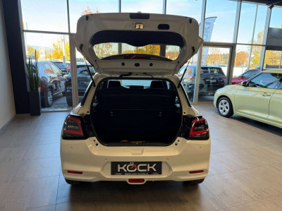 Suzuki Swift Neuwagen