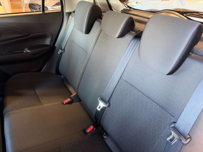 Suzuki Swift Neuwagen