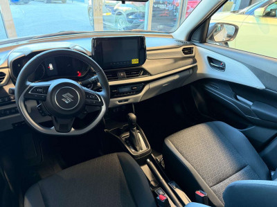 Suzuki Swift Neuwagen