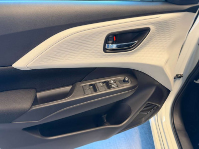 Suzuki Swift Neuwagen