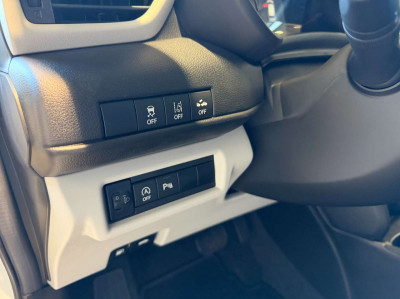 Suzuki Swift Neuwagen