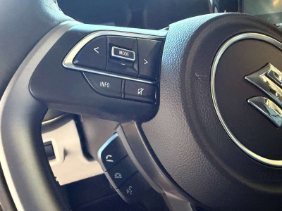 Suzuki Swift Neuwagen