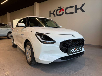 Suzuki Swift Neuwagen