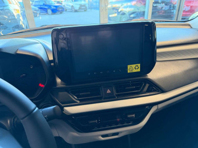 Suzuki Swift Neuwagen