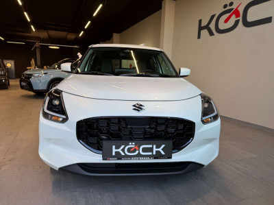 Suzuki Swift Neuwagen
